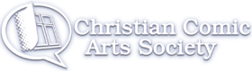 Christian Comic Arts Society